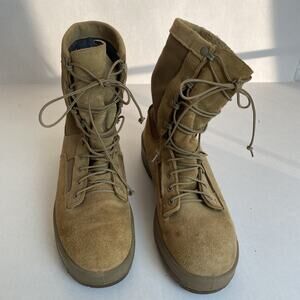 Altama Men's Suede Gore-Tex Vibram Combat Boots 275/99 Spm1c1-12-D-1053, 9.5